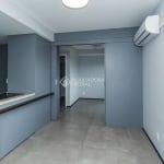 Apartamento com 1 quarto para alugar na Avenida Benjamin Constant, 1773, São João, Porto Alegre