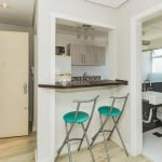 Apartamento com 1 quarto para alugar na Rua Anita Garibaldi, 2246, Boa Vista, Porto Alegre