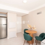 Flat com 1 quarto para alugar na Rua Pedro Chaves Barcelos, 455, Auxiliadora, Porto Alegre