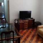 Apartamento com 3 quartos para alugar na Avenida Guido Mondin, 1005, São Geraldo, Porto Alegre