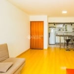 Apartamento com 3 quartos para alugar na Avenida Icaraí, 1210, Cristal, Porto Alegre