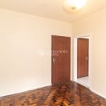 Apartamento com 1 quarto para alugar na Rua Santo Antônio, 276, Floresta, Porto Alegre