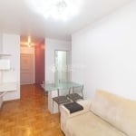 Apartamento com 1 quarto para alugar na Rua Portugal, 1160, São João, Porto Alegre