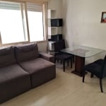 Apartamento com 1 quarto para alugar na Rua Sport Club São José, 68, Passo da Areia, Porto Alegre