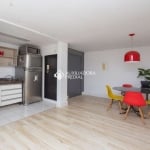 Apartamento com 3 quartos para alugar na Rua Coronel Massot, 1229, Cristal, Porto Alegre