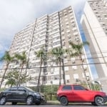 Apartamento com 2 quartos para alugar na Rua Augusto Severo, 125, São João, Porto Alegre