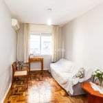 Apartamento com 1 quarto para alugar na Rua Gaston Englert, 695, Vila Ipiranga, Porto Alegre