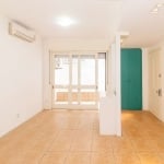 Apartamento com 1 quarto para alugar na Rua Marquês do Herval, 161, Moinhos de Vento, Porto Alegre