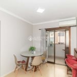 Apartamento com 2 quartos para alugar na Rua Itapitocaí, 60, Cristal, Porto Alegre