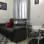 Apartamento com 1 quarto para alugar na Avenida General Emílio Lúcio Esteves, 214, Santa Maria Goretti, Porto Alegre