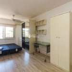 Apartamento com 1 quarto para alugar na Rua José do Patrocínio, 264, Cidade Baixa, Porto Alegre