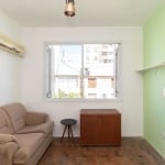 Apartamento com 1 quarto para alugar na Rua da República, 286, Cidade Baixa, Porto Alegre