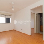 Apartamento com 1 quarto para alugar na Rua Orfanotrófio, 700, Santa Tereza, Porto Alegre