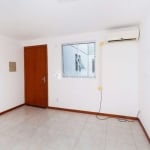 Apartamento com 2 quartos para alugar na Avenida Edu Las Casas, 639, Parque Santa Fé, Porto Alegre