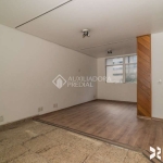 Sala comercial para alugar na Avenida Carlos Gomes, 1286, Três Figueiras, Porto Alegre