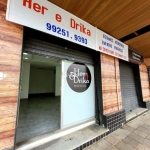 Ponto comercial para alugar na Avenida Farrapos, 843, Floresta, Porto Alegre