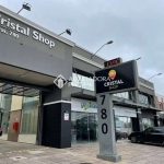 Ponto comercial para alugar na Avenida Icaraí, 780, Cristal, Porto Alegre