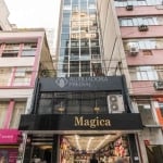 Sala comercial para alugar na Rua Uruguai, 299, Centro Histórico, Porto Alegre