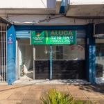 Ponto comercial para alugar na Rua Portugal, 11, São João, Porto Alegre