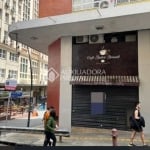 Ponto comercial para alugar na Rua General Andrade Neves, 10, Centro Histórico, Porto Alegre