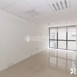 Sala comercial para alugar na Avenida Mariland, 1287, São João, Porto Alegre