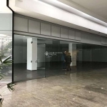 Ponto comercial para alugar na Avenida Carlos Gomes, 460, Boa Vista, Porto Alegre