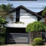 Casa comercial para alugar na Avenida Luiz Manoel Gonzaga, 507, Três Figueiras, Porto Alegre