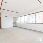 Sala comercial para alugar na Avenida Taquara, 183, Petrópolis, Porto Alegre