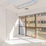 Sala comercial para alugar na Avenida Carlos Gomes, 281, Auxiliadora, Porto Alegre