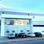 Ponto comercial para alugar na Rua Santana, 1501, Farroupilha, Porto Alegre