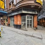 Ponto comercial para alugar na Rua General Andrade Neves, 164, Centro Histórico, Porto Alegre