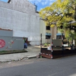 Terreno comercial para alugar na Rua Passo da Pátria, 210, Bela Vista, Porto Alegre