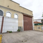 Barracão / Galpão / Depósito para alugar na Rua Conselheiro Travassos, 258, São Geraldo, Porto Alegre