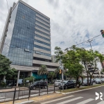 Sala comercial para alugar na Avenida Praia de Belas, 2124, Praia de Belas, Porto Alegre