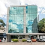 Sala comercial para alugar na Avenida Carlos Gomes, 1859, Petrópolis, Porto Alegre