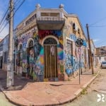 Casa comercial para alugar na Rua João Alfredo, 533, Cidade Baixa, Porto Alegre