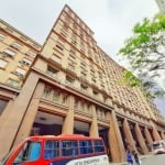 Sala comercial para alugar na Avenida Borges de Medeiros, 410, Centro Histórico, Porto Alegre