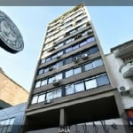 Sala comercial para alugar na Rua Vigário José Inácio, 250, Centro Histórico, Porto Alegre