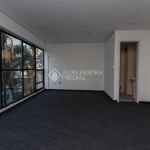 Sala comercial para alugar na Avenida Cristóvão Colombo, 2176, Floresta, Porto Alegre