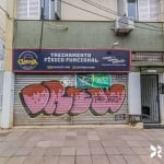 Ponto comercial para alugar na Rua Washington Luiz, 346, Centro Histórico, Porto Alegre