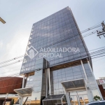 Sala comercial para alugar na Avenida Severo Dullius, 2125, Anchieta, Porto Alegre