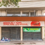 Ponto comercial para alugar na Avenida Cristóvão Colombo, 1454, Floresta, Porto Alegre