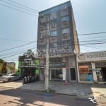 Sala comercial para alugar na Avenida Benjamin Constant, 1111, São João, Porto Alegre