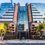 Sala comercial para alugar na Avenida Loureiro da Silva, 2001, Cidade Baixa, Porto Alegre