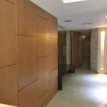 Apartamento La Fontaine 2 suítes 117m²