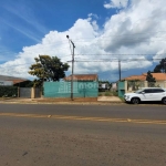 TERRENO Á VENDA NA AVENIDA SIQUEIRA CAMPOS