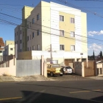 APARTAMENTO Á VENDA NA RONDA - RESIDENCIAL ESPARTA