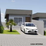 CASA A VENDA NA SANTA PAULA