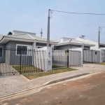 CASA Á VENDA EM UVARANAS