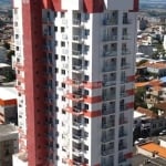 APARTAMENTO PARA LOCAÇÃO NO CENTRO - EDIFÍCIO IMPERADOR